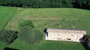 Gîte équestre Domaine des Crins - Biron